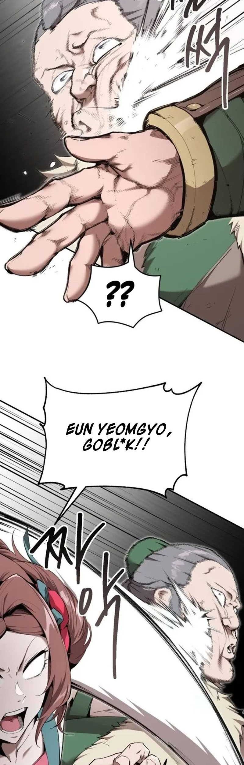 The Demonic Cult Leader Is Too Reluctant Chapter 28 Gambar 49