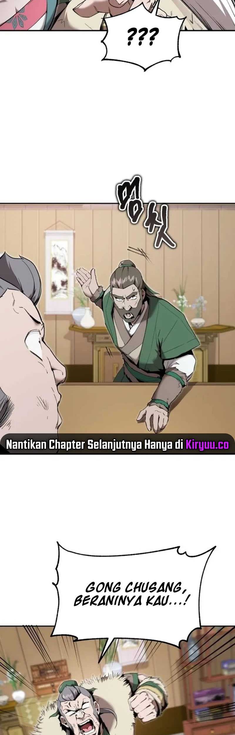 The Demonic Cult Leader Is Too Reluctant Chapter 28 Gambar 50