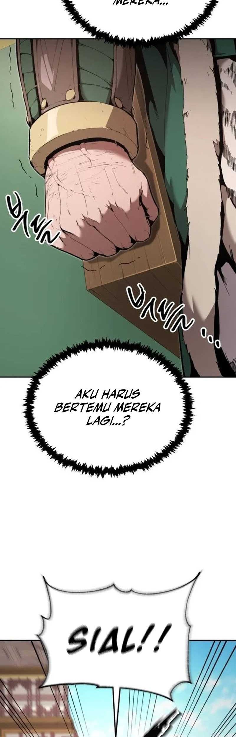 The Demonic Cult Leader Is Too Reluctant Chapter 28 Gambar 64