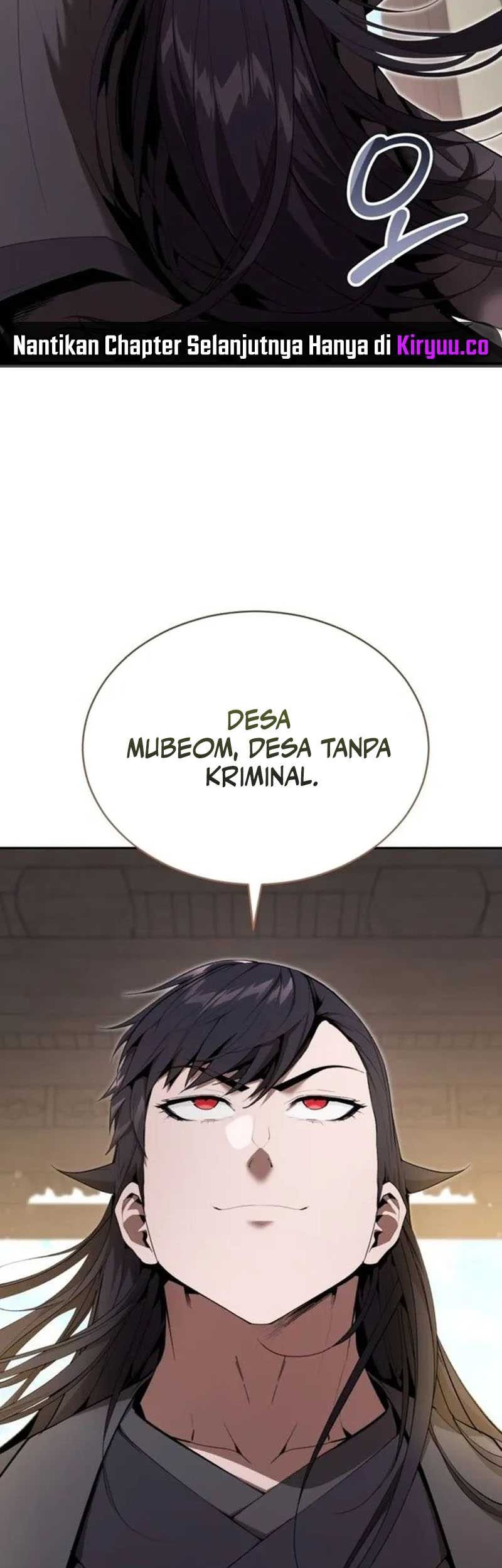 The Demonic Cult Leader Is Too Reluctant Chapter 28 Gambar 70