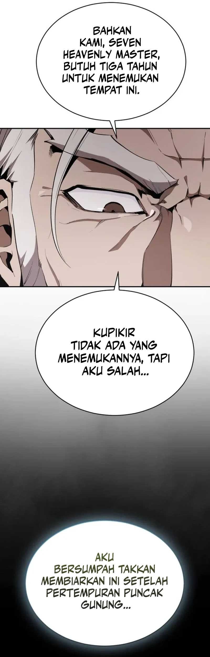 The Demonic Cult Leader Is Too Reluctant Chapter 28 Gambar 8
