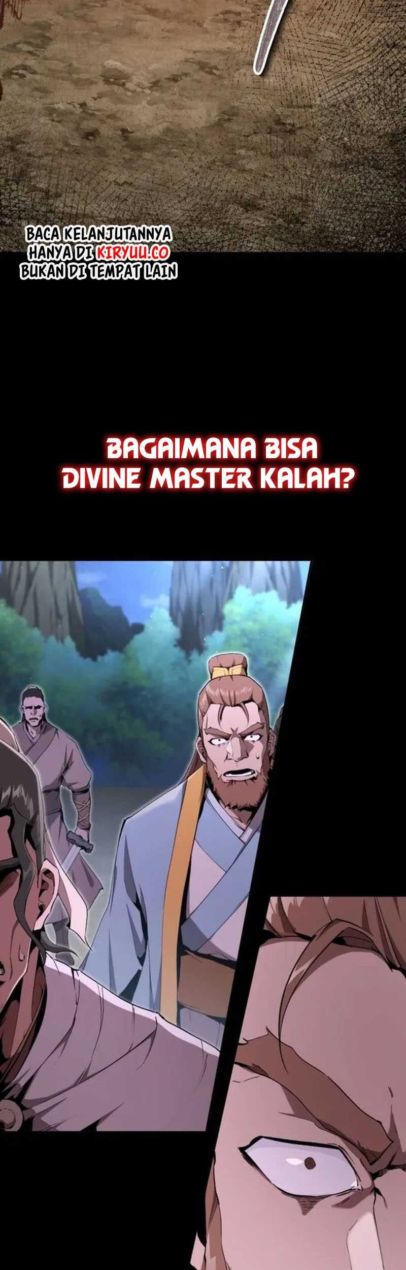 The Demonic Cult Leader Is Too Reluctant Chapter 28 Gambar 15