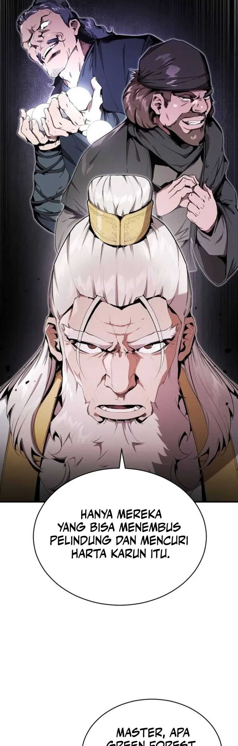 The Demonic Cult Leader Is Too Reluctant Chapter 28 Gambar 20