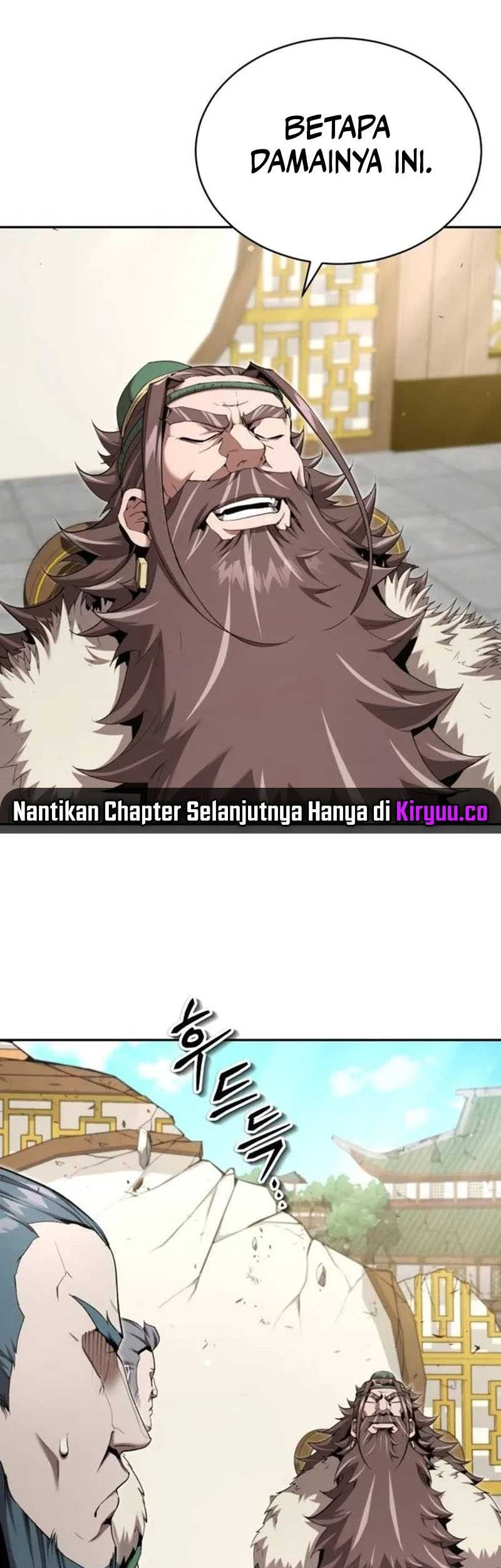 The Demonic Cult Leader Is Too Reluctant Chapter 28 Gambar 26