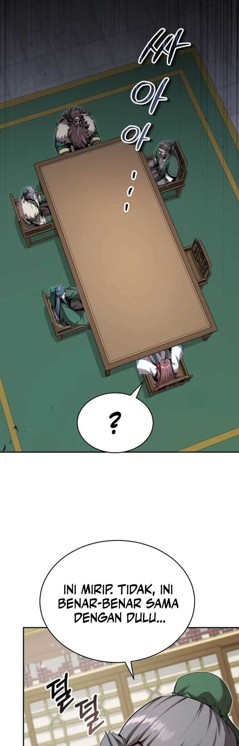 The Demonic Cult Leader Is Too Reluctant Chapter 28 Gambar 30