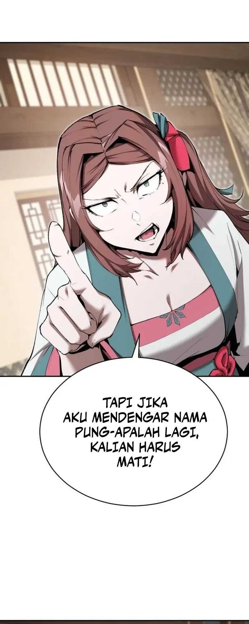 The Demonic Cult Leader Is Too Reluctant Chapter 27 Gambar 40
