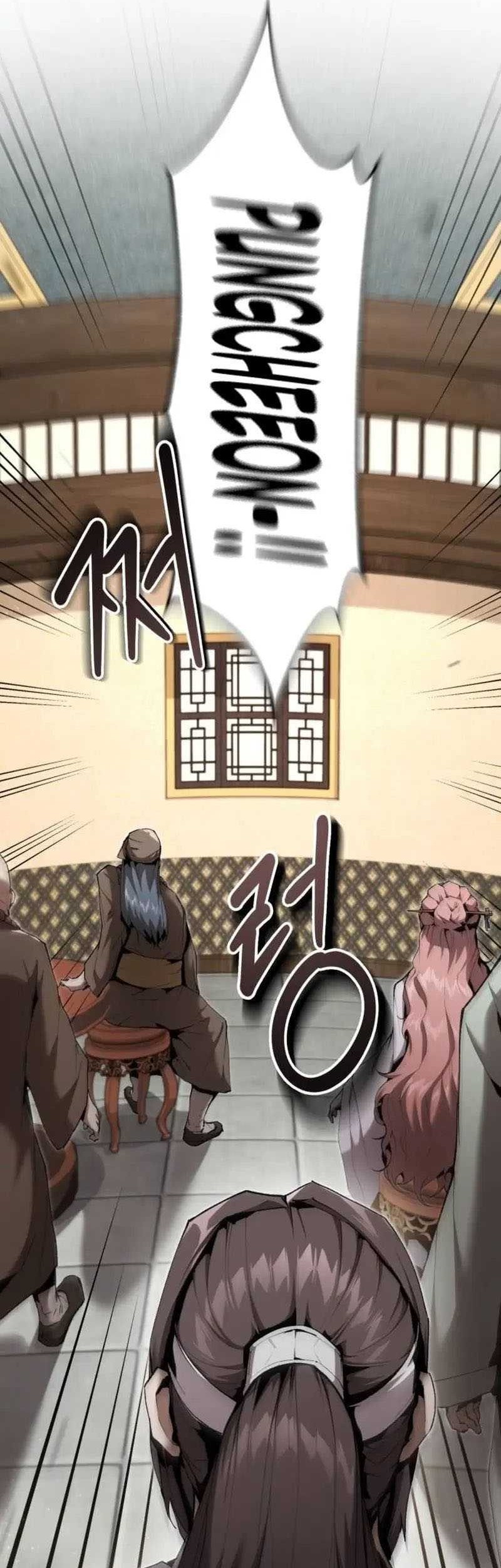 The Demonic Cult Leader Is Too Reluctant Chapter 27 Gambar 42