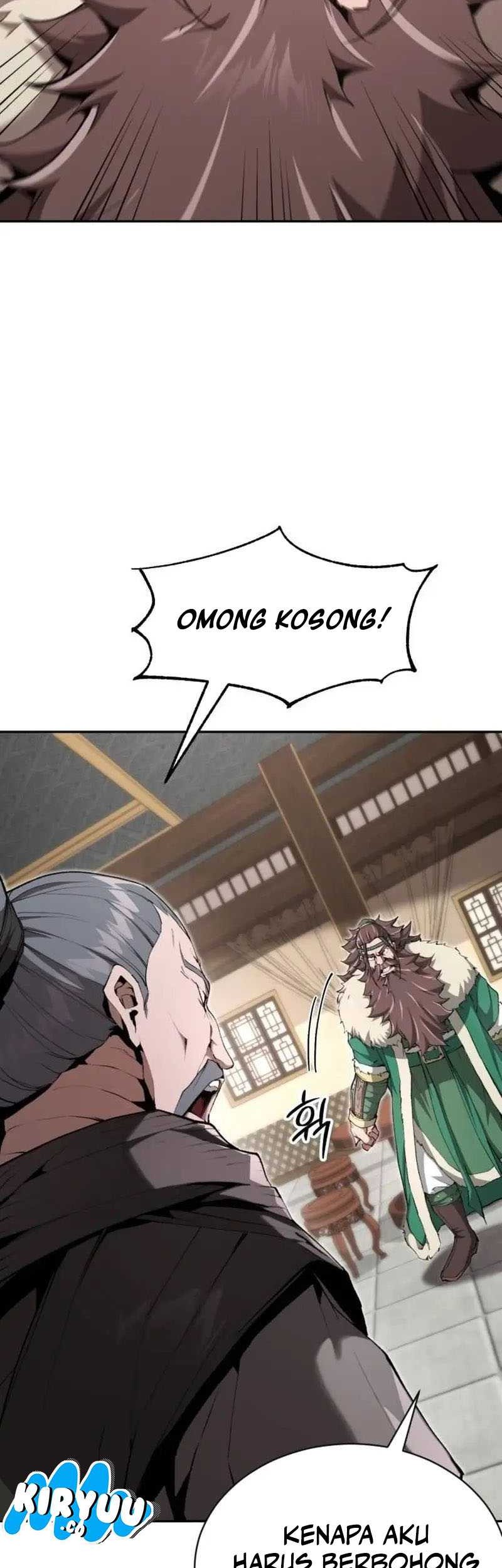 The Demonic Cult Leader Is Too Reluctant Chapter 27 Gambar 47