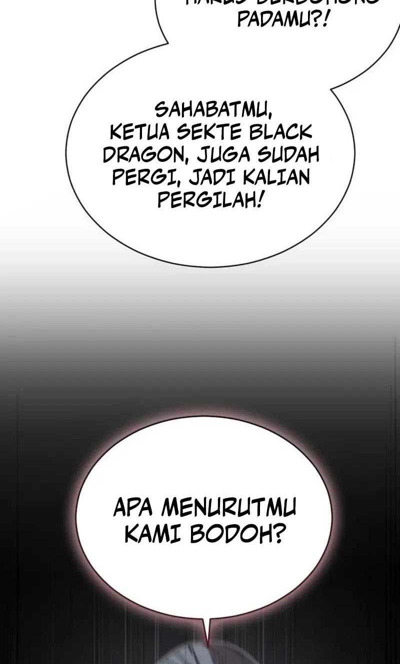 The Demonic Cult Leader Is Too Reluctant Chapter 27 Gambar 48