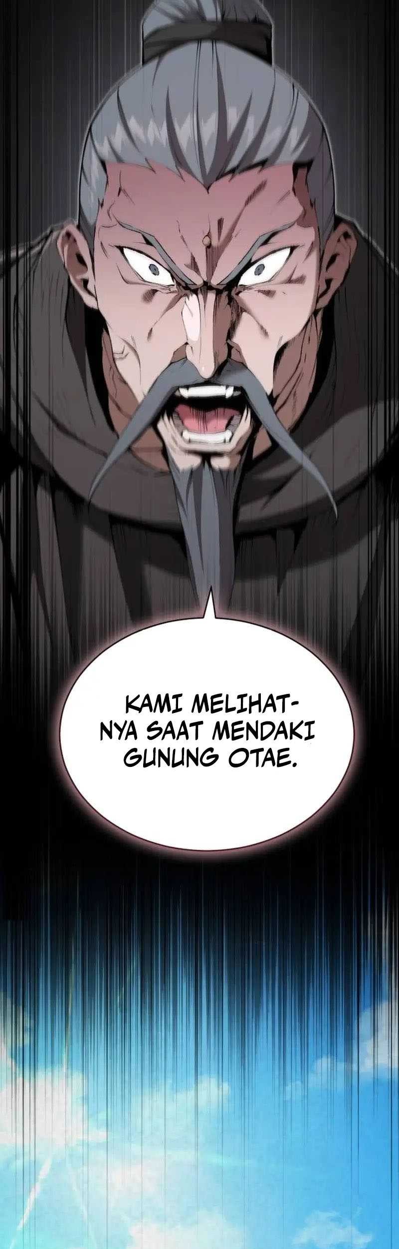 The Demonic Cult Leader Is Too Reluctant Chapter 27 Gambar 49