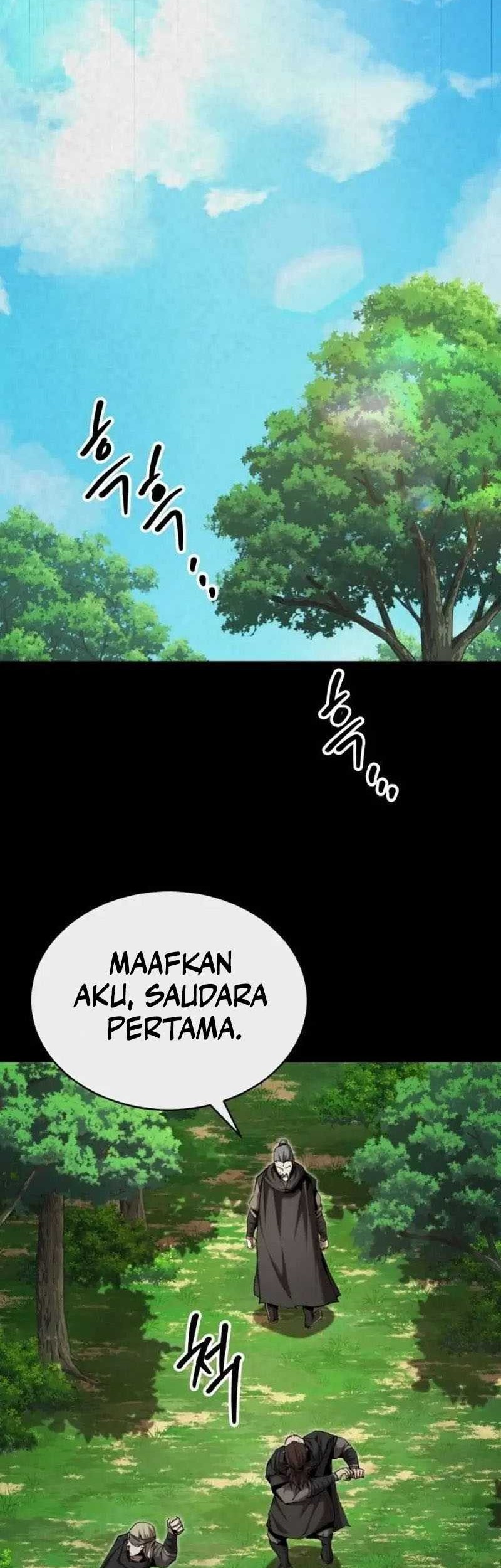 The Demonic Cult Leader Is Too Reluctant Chapter 27 Gambar 50