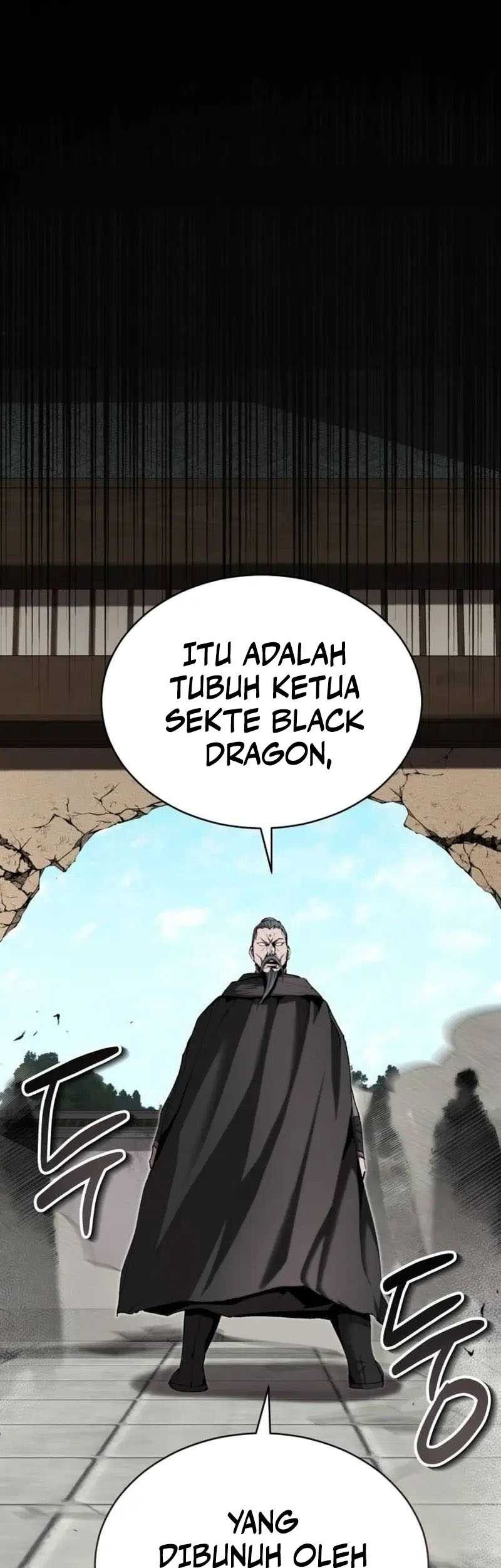 The Demonic Cult Leader Is Too Reluctant Chapter 27 Gambar 55