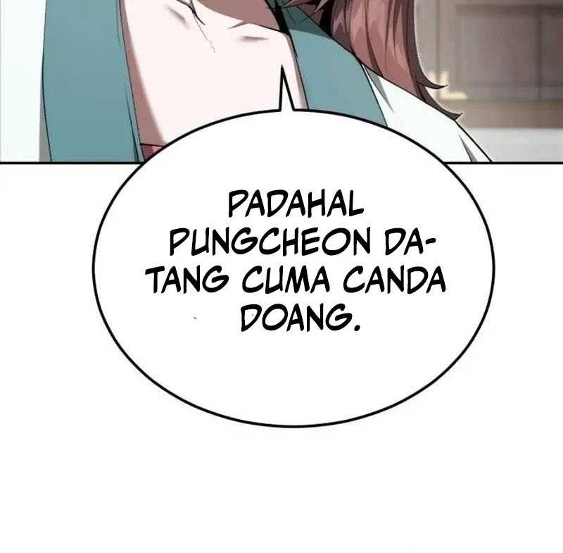 The Demonic Cult Leader Is Too Reluctant Chapter 27 Gambar 64