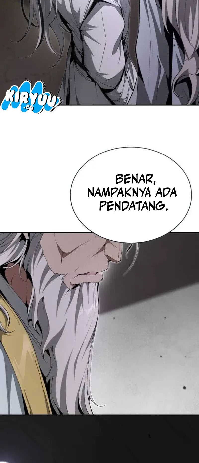 The Demonic Cult Leader Is Too Reluctant Chapter 27 Gambar 72