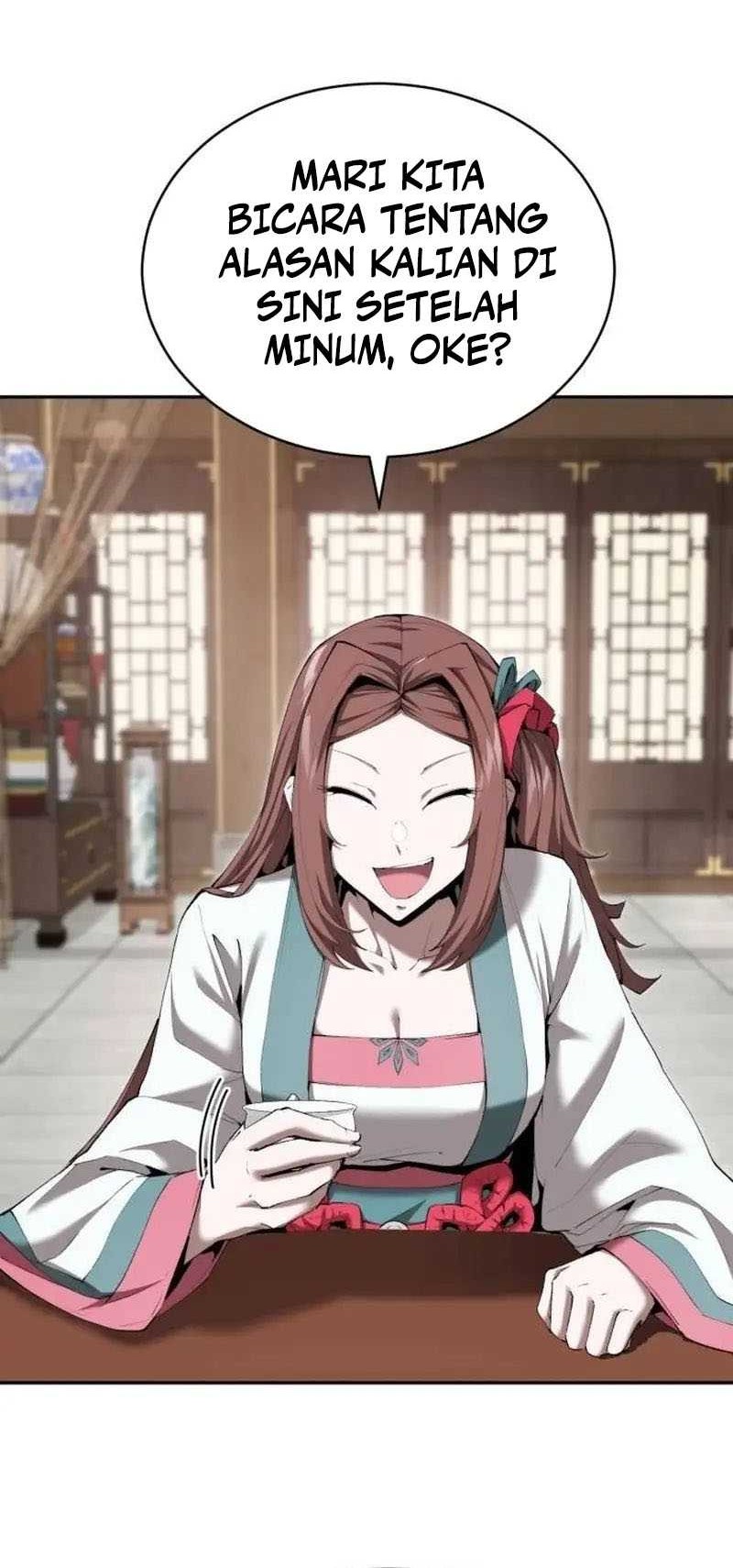 The Demonic Cult Leader Is Too Reluctant Chapter 27 Gambar 17