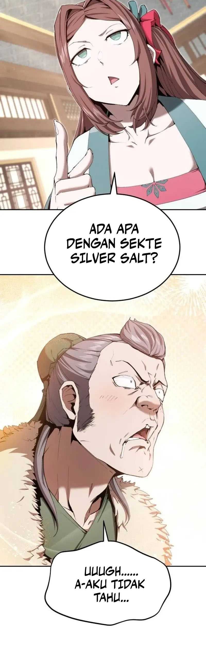The Demonic Cult Leader Is Too Reluctant Chapter 27 Gambar 31