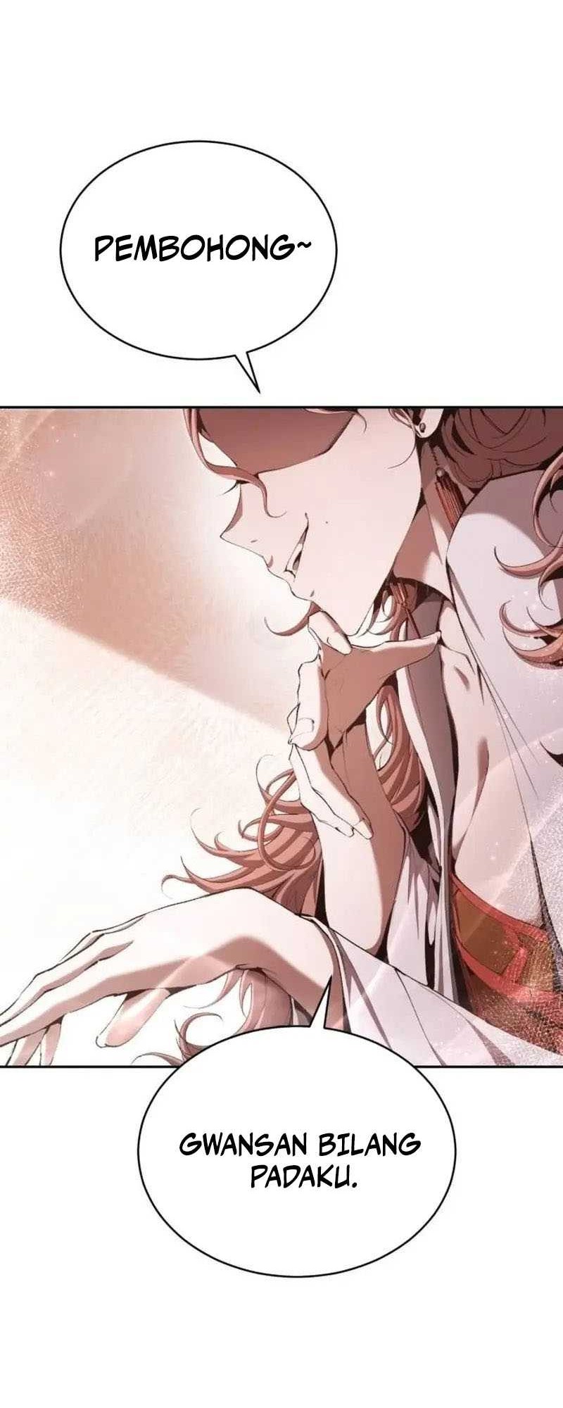 The Demonic Cult Leader Is Too Reluctant Chapter 27 Gambar 32