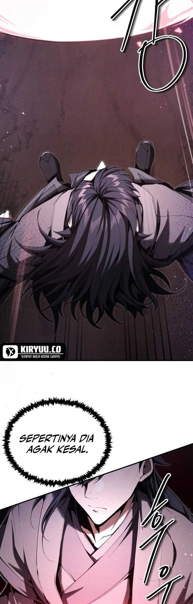 The Demonic Cult Leader Is Too Reluctant Chapter 26 Gambar 35