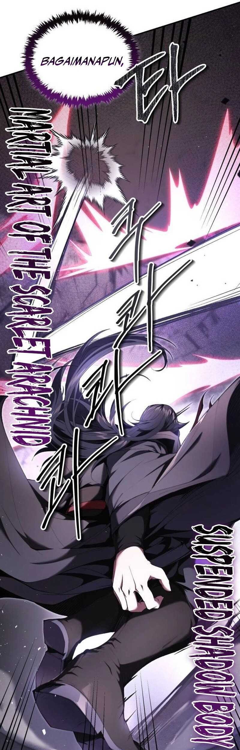 The Demonic Cult Leader Is Too Reluctant Chapter 26 Gambar 37