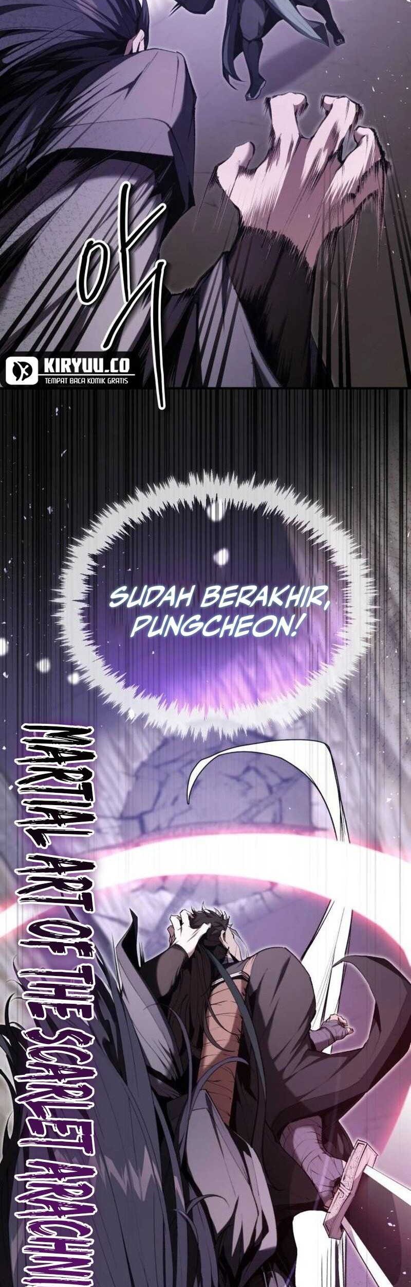 The Demonic Cult Leader Is Too Reluctant Chapter 26 Gambar 39
