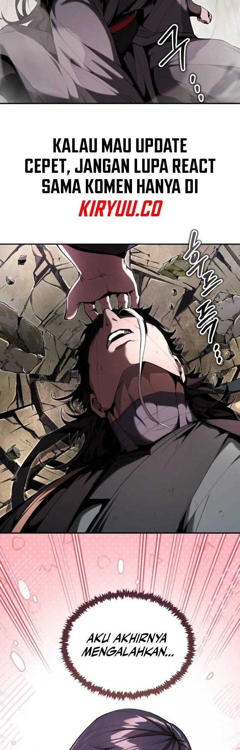 The Demonic Cult Leader Is Too Reluctant Chapter 26 Gambar 42
