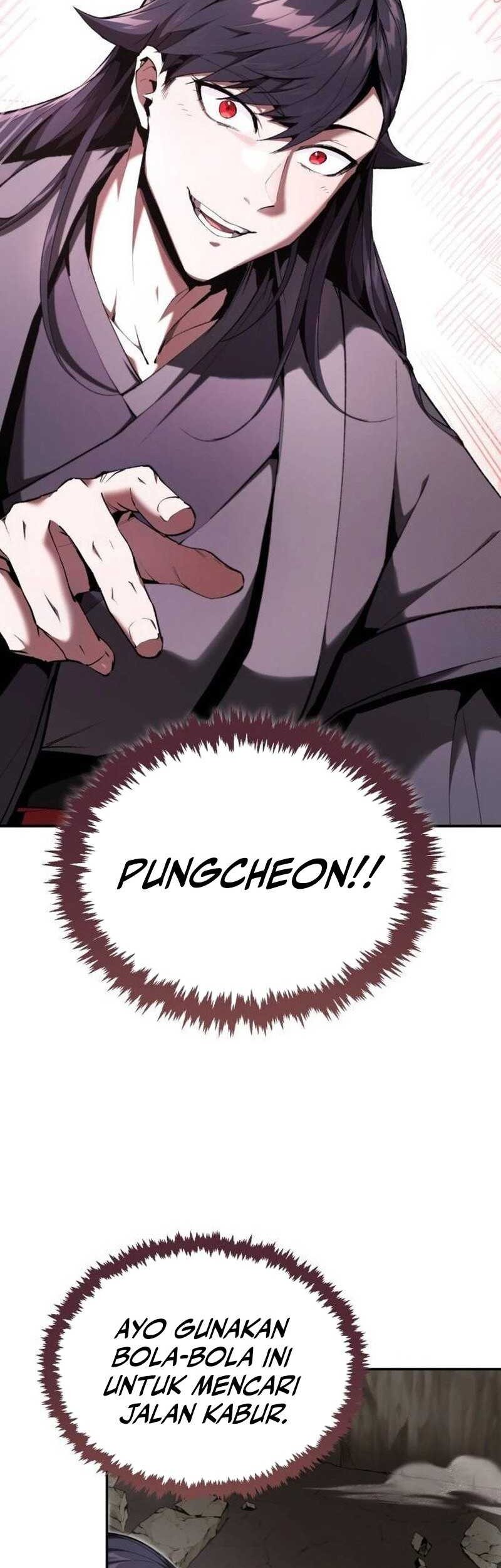 The Demonic Cult Leader Is Too Reluctant Chapter 26 Gambar 43