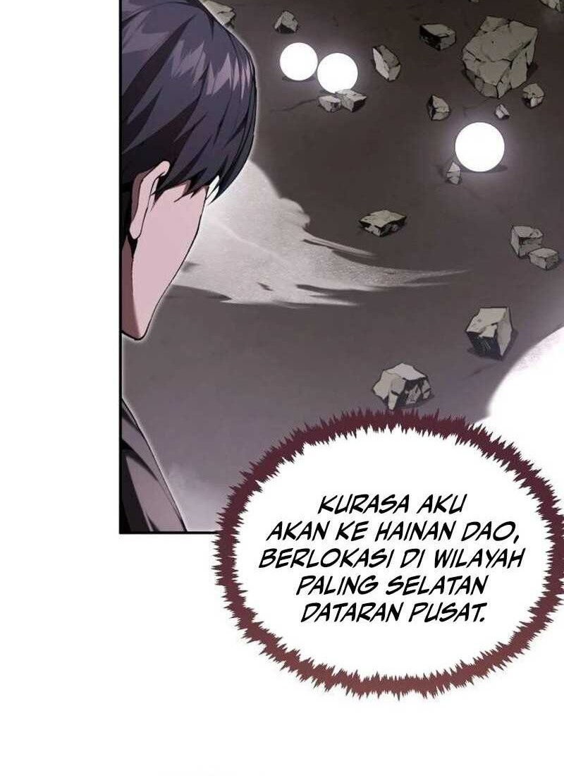 The Demonic Cult Leader Is Too Reluctant Chapter 26 Gambar 44