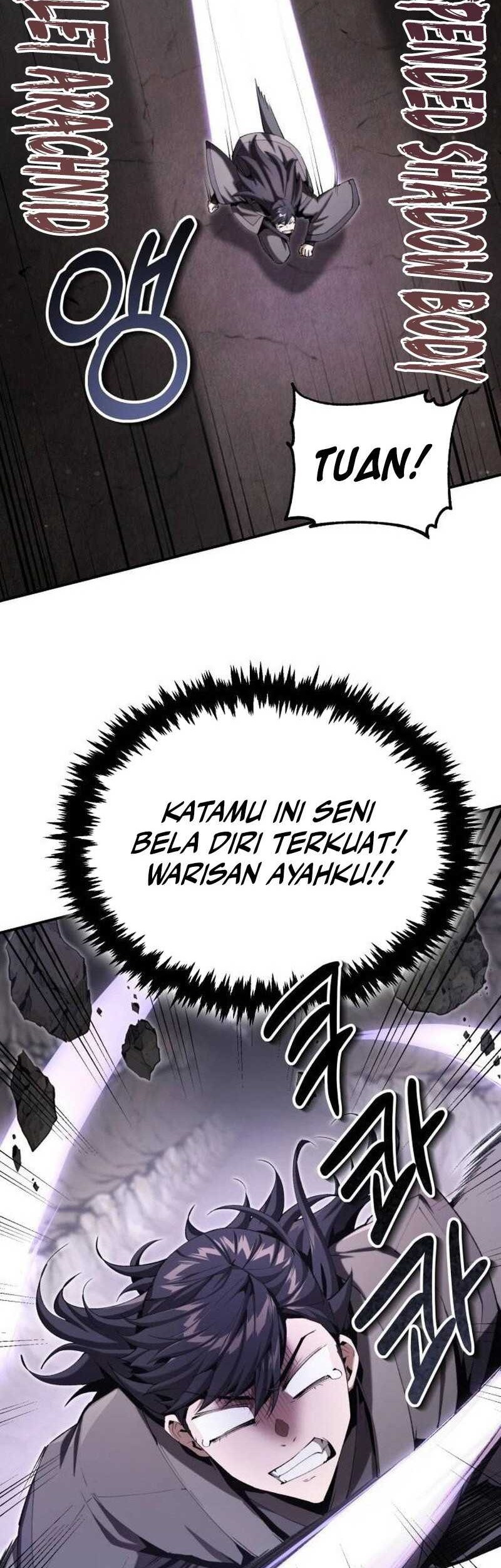The Demonic Cult Leader Is Too Reluctant Chapter 26 Gambar 50