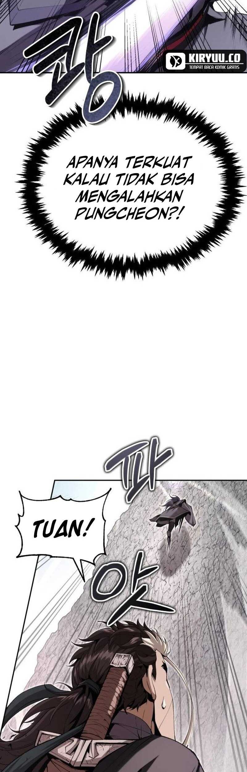 The Demonic Cult Leader Is Too Reluctant Chapter 26 Gambar 51