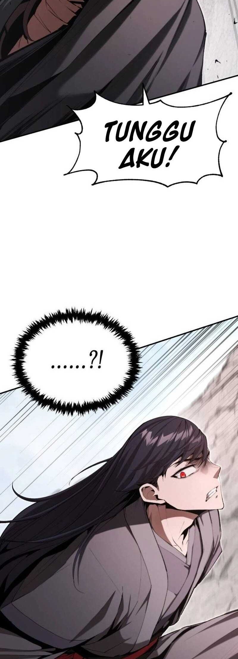 The Demonic Cult Leader Is Too Reluctant Chapter 26 Gambar 52