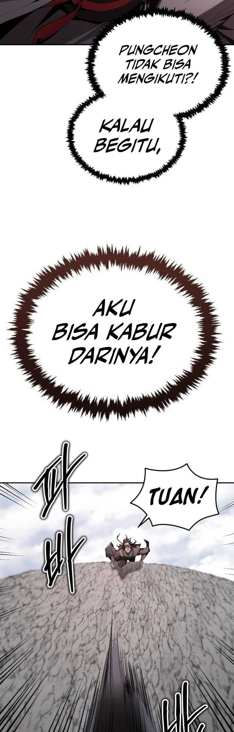 The Demonic Cult Leader Is Too Reluctant Chapter 26 Gambar 53