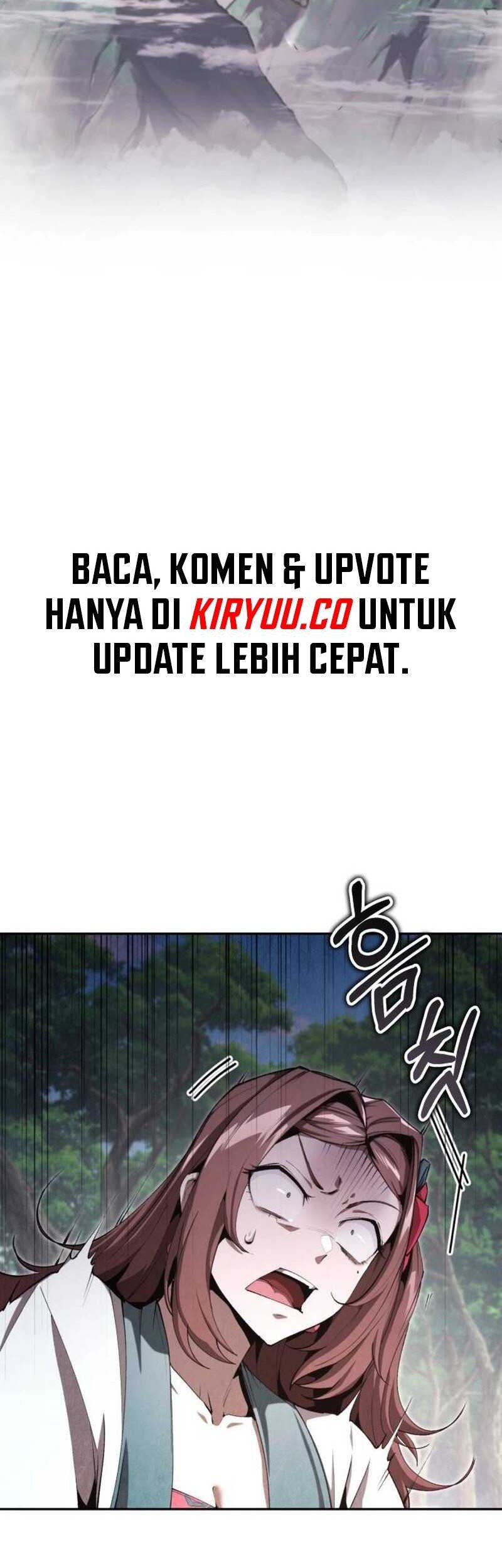The Demonic Cult Leader Is Too Reluctant Chapter 26 Gambar 55