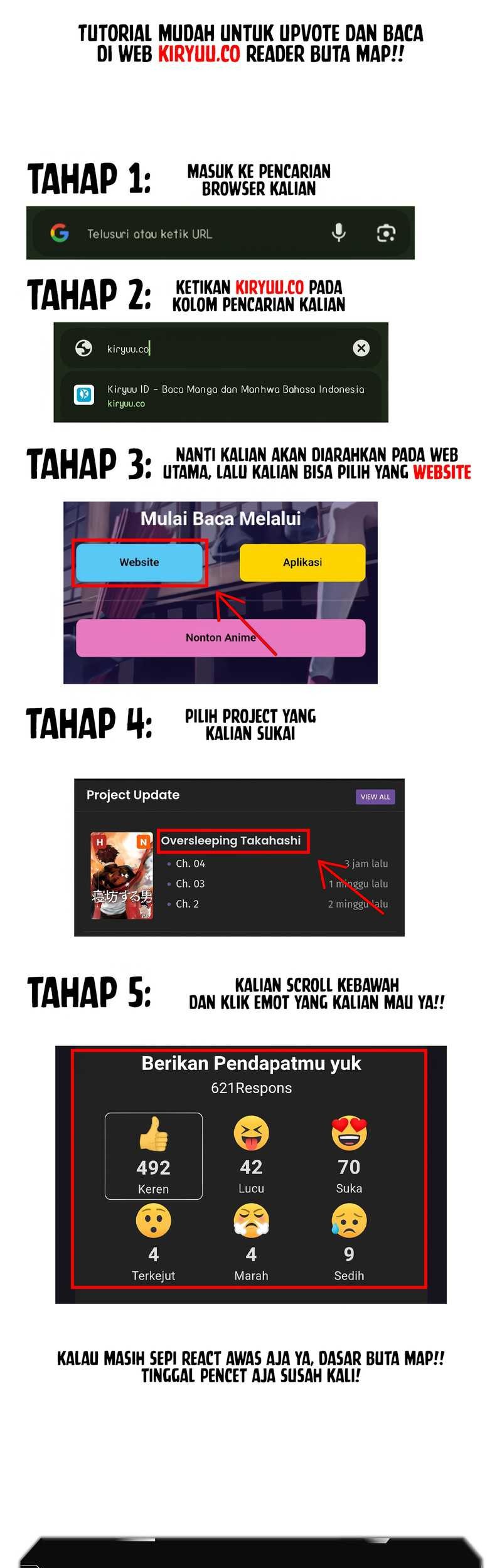 Baca Manhwa The Demonic Cult Leader Is Too Reluctant Chapter 26 Gambar 2