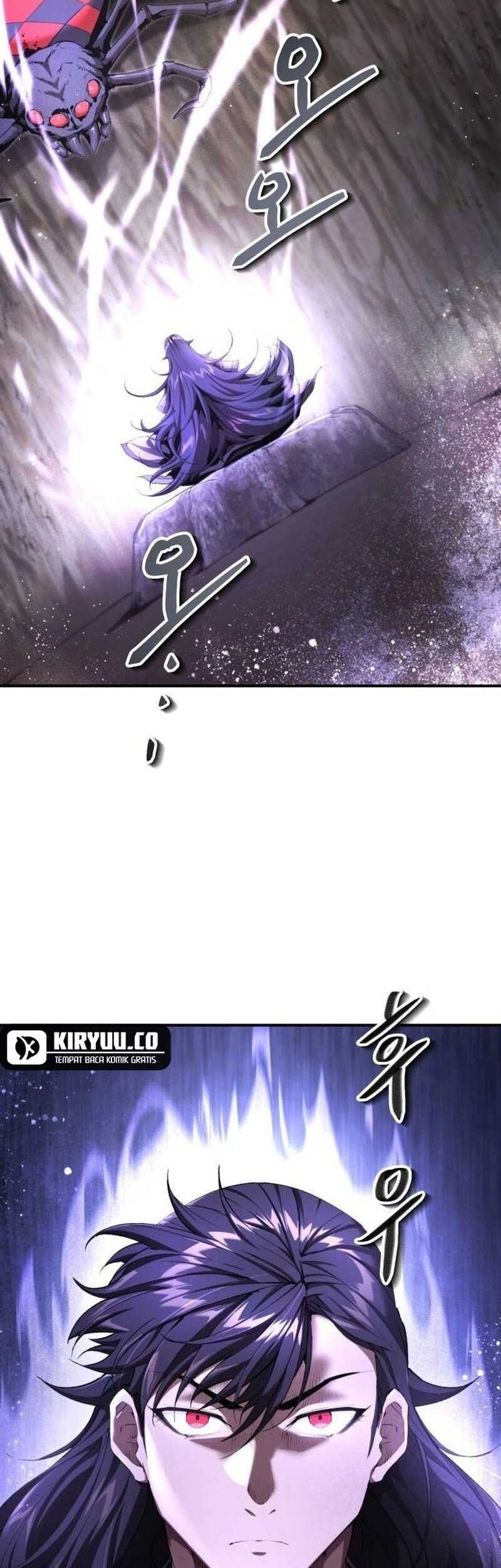 The Demonic Cult Leader Is Too Reluctant Chapter 26 Gambar 4