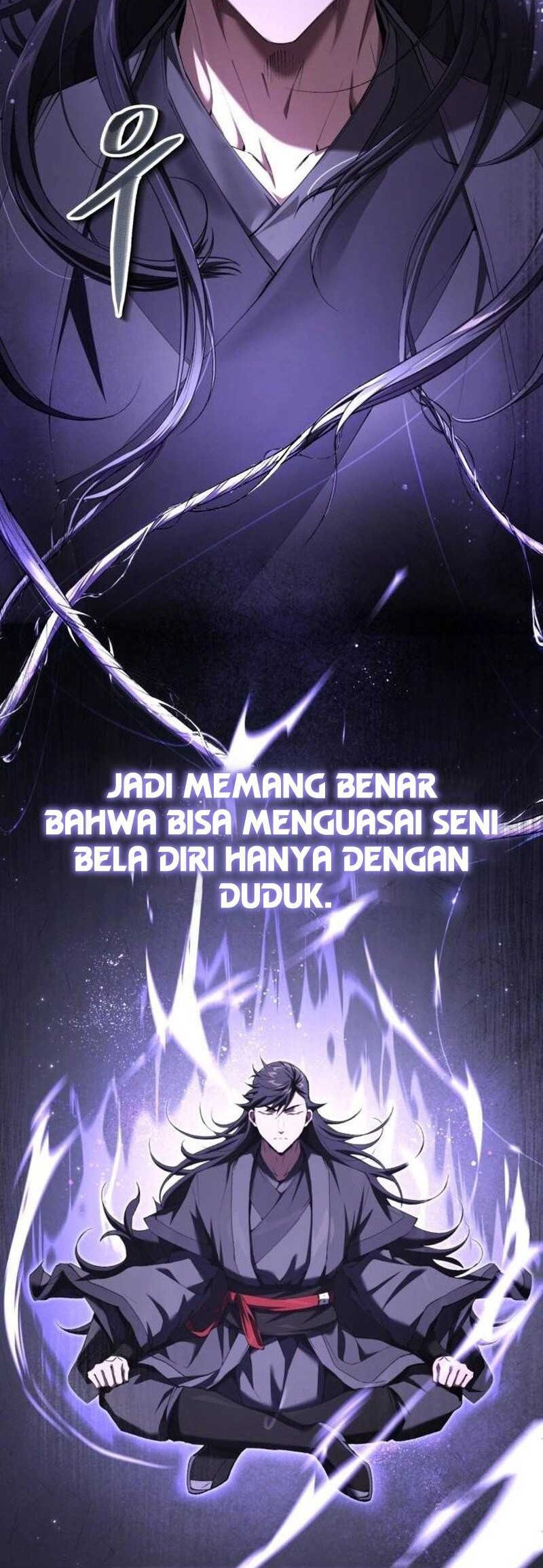 The Demonic Cult Leader Is Too Reluctant Chapter 26 Gambar 5