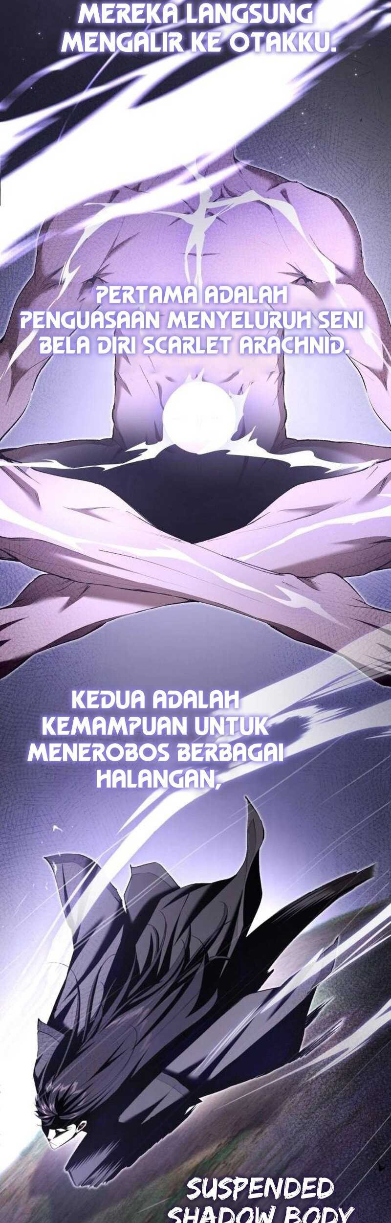 The Demonic Cult Leader Is Too Reluctant Chapter 26 Gambar 6