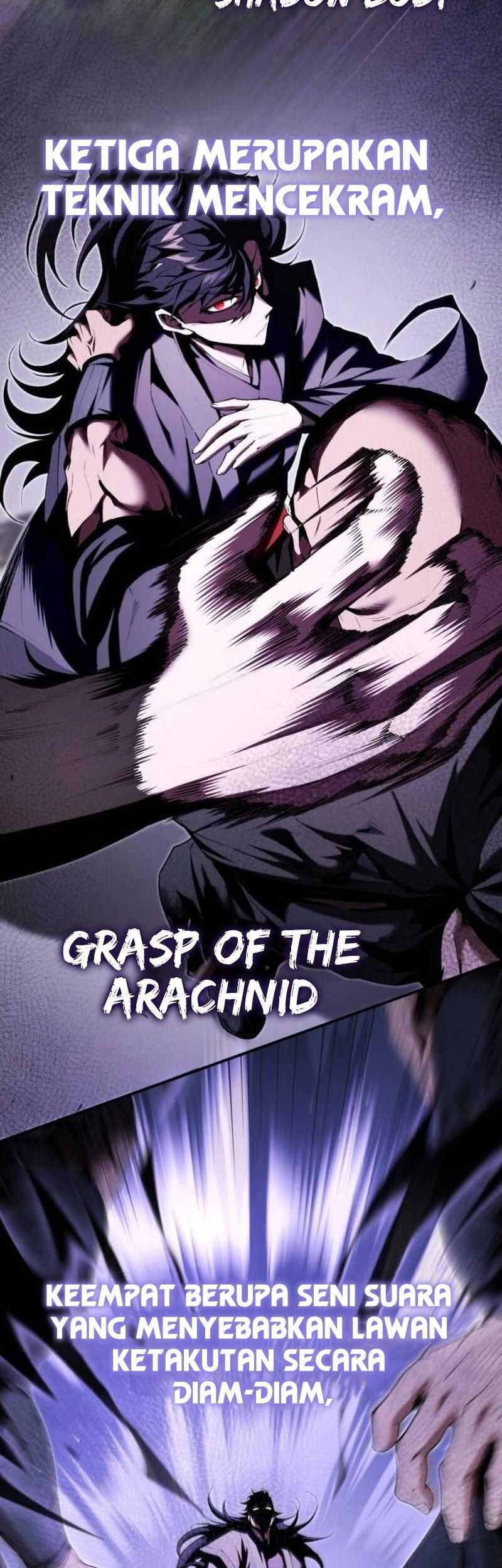 The Demonic Cult Leader Is Too Reluctant Chapter 26 Gambar 7