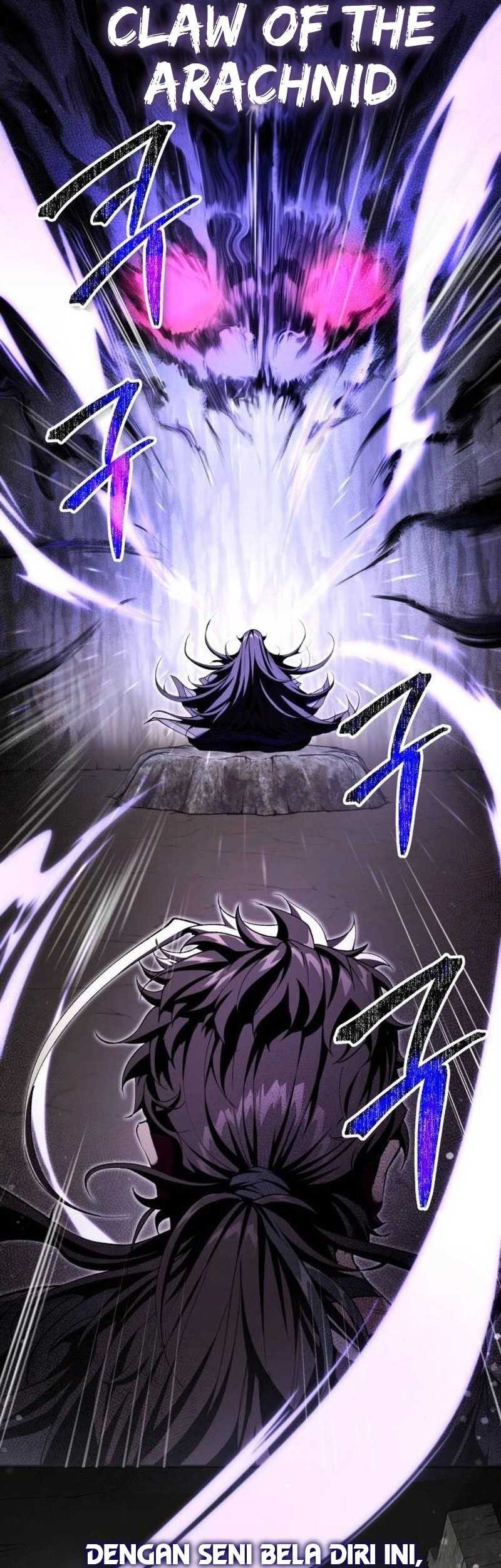 The Demonic Cult Leader Is Too Reluctant Chapter 26 Gambar 10