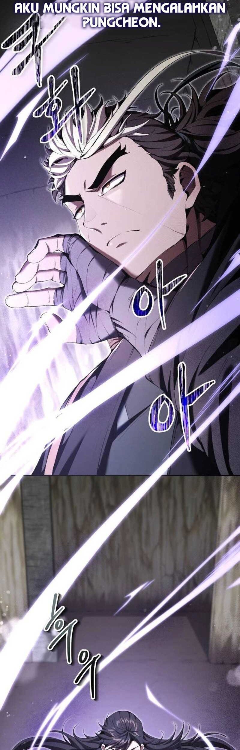 The Demonic Cult Leader Is Too Reluctant Chapter 26 Gambar 11