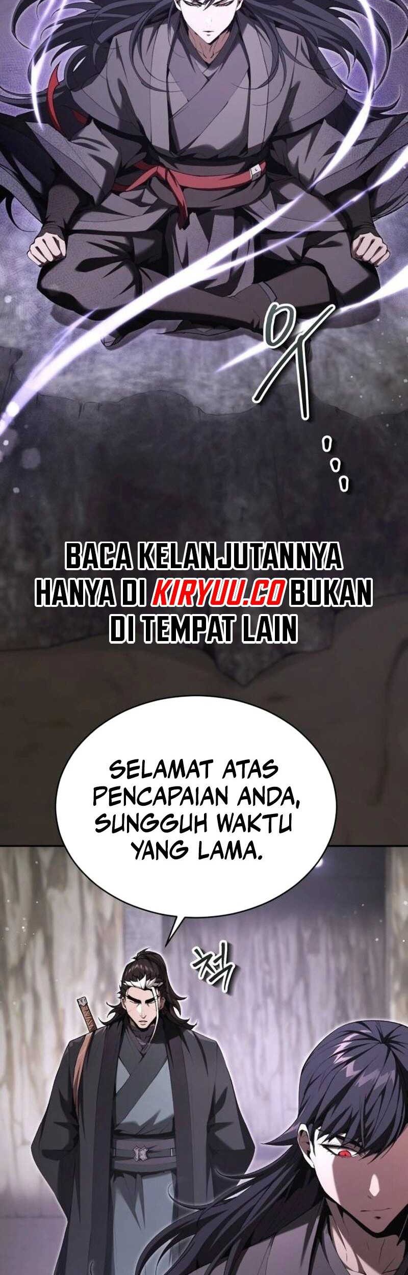 The Demonic Cult Leader Is Too Reluctant Chapter 26 Gambar 12