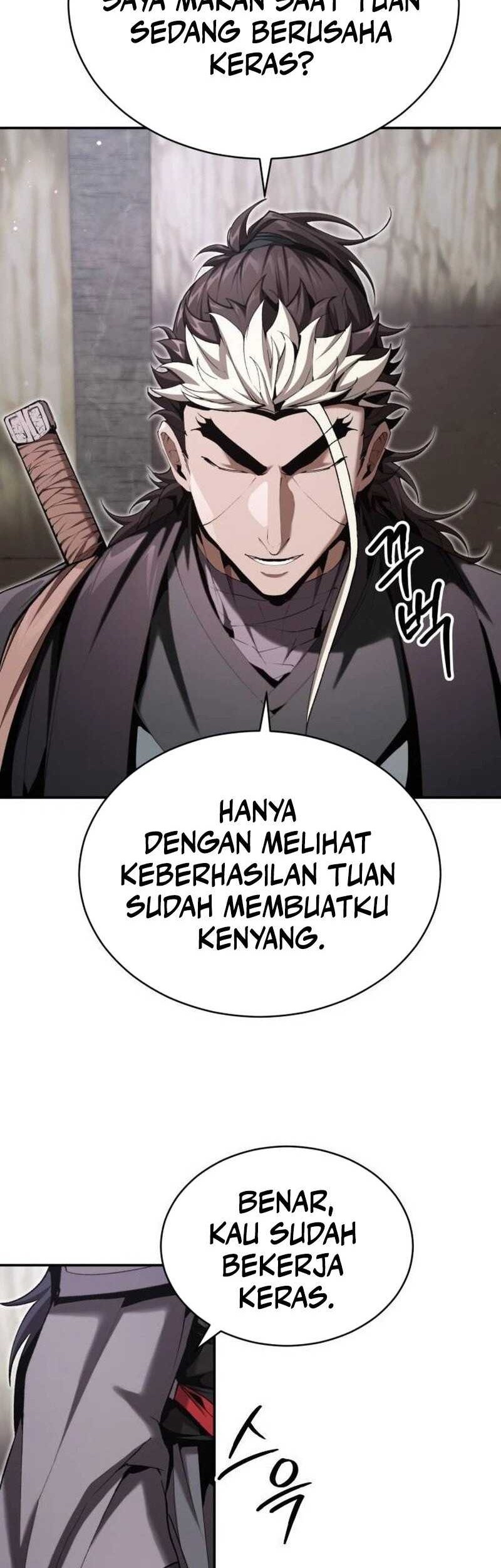 The Demonic Cult Leader Is Too Reluctant Chapter 26 Gambar 15