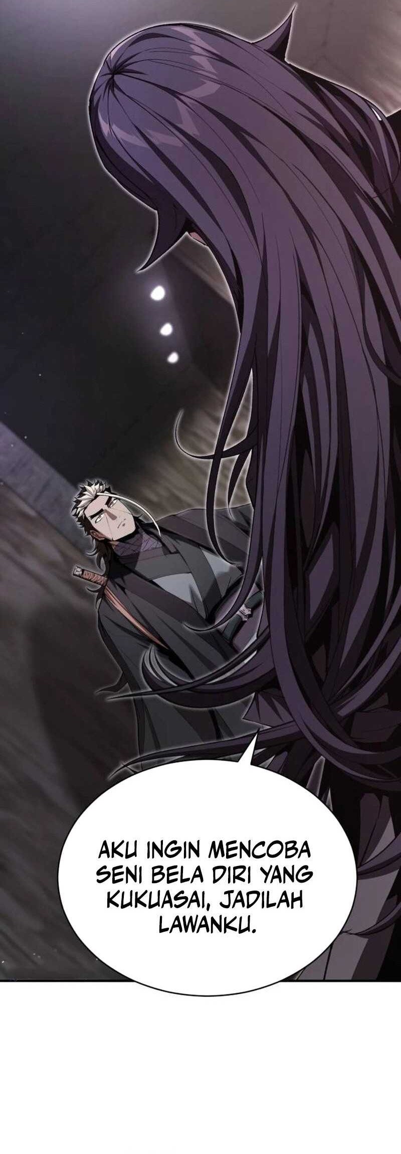 The Demonic Cult Leader Is Too Reluctant Chapter 26 Gambar 17