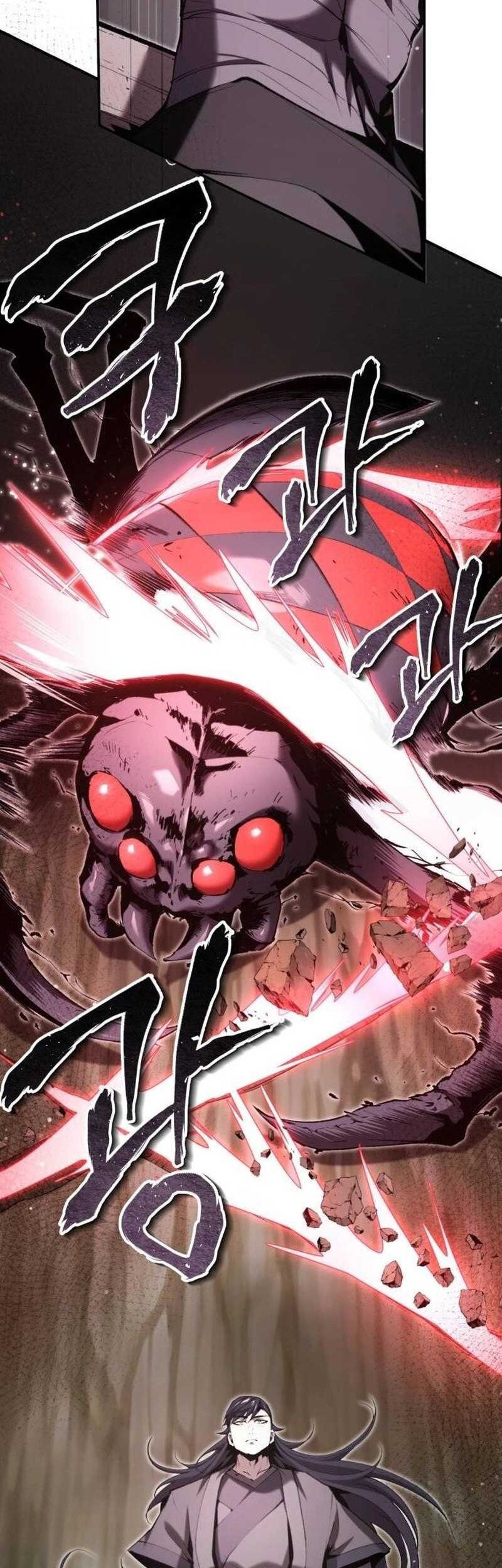 The Demonic Cult Leader Is Too Reluctant Chapter 26 Gambar 19