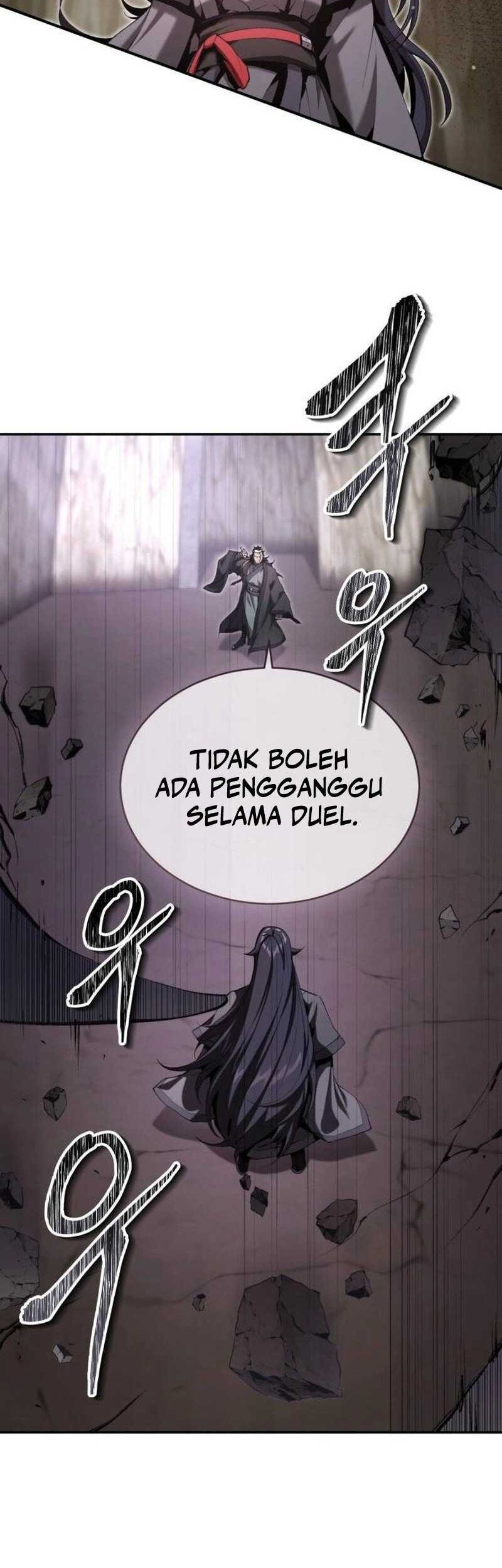 The Demonic Cult Leader Is Too Reluctant Chapter 26 Gambar 20