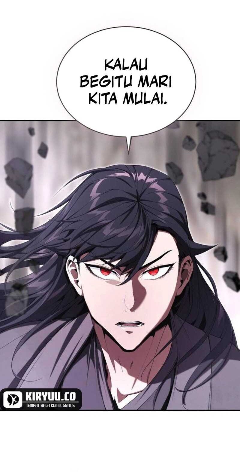 The Demonic Cult Leader Is Too Reluctant Chapter 26 Gambar 21