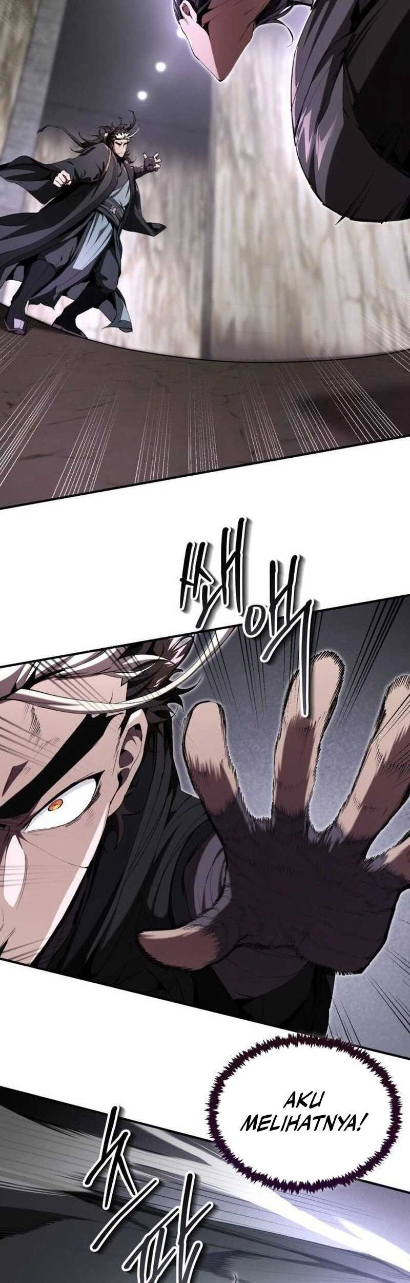 The Demonic Cult Leader Is Too Reluctant Chapter 26 Gambar 23