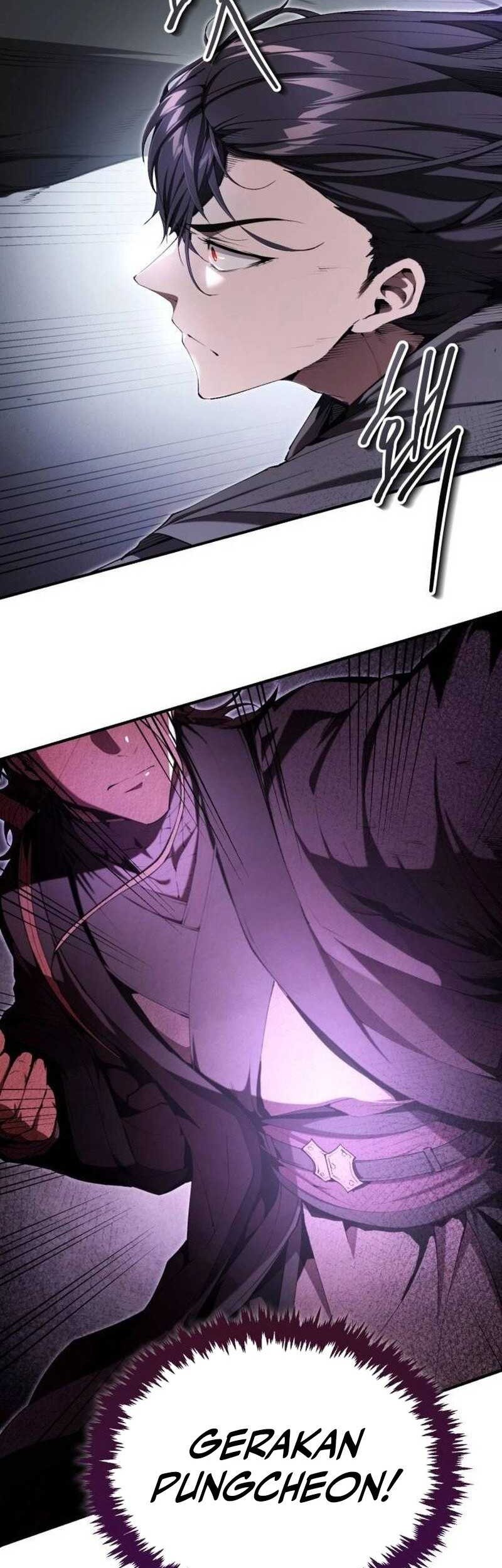 The Demonic Cult Leader Is Too Reluctant Chapter 26 Gambar 24