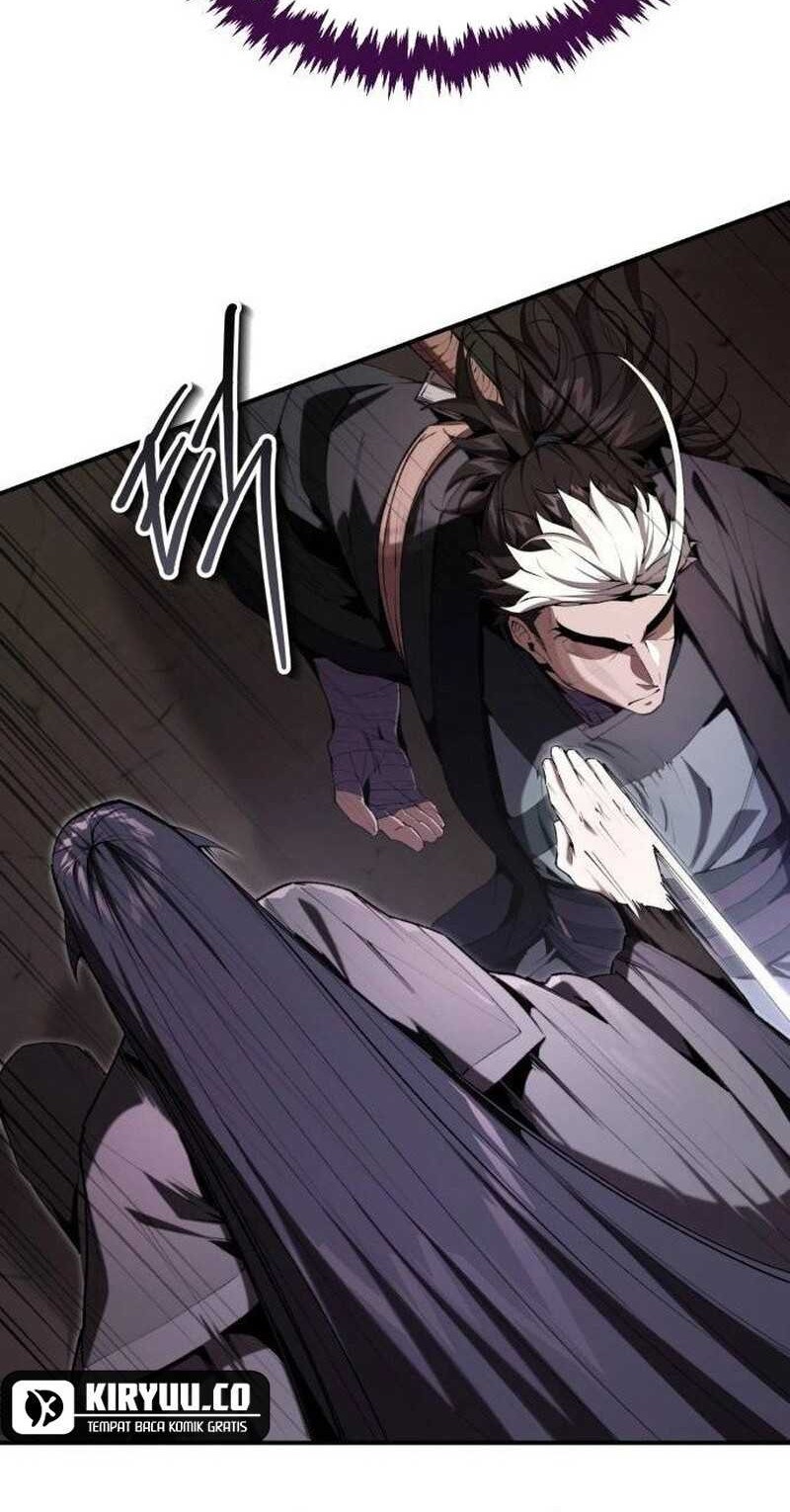 The Demonic Cult Leader Is Too Reluctant Chapter 26 Gambar 25