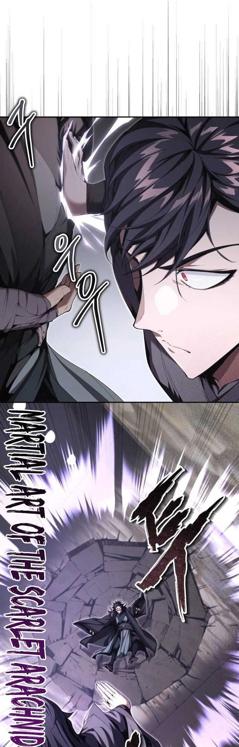 The Demonic Cult Leader Is Too Reluctant Chapter 26 Gambar 26