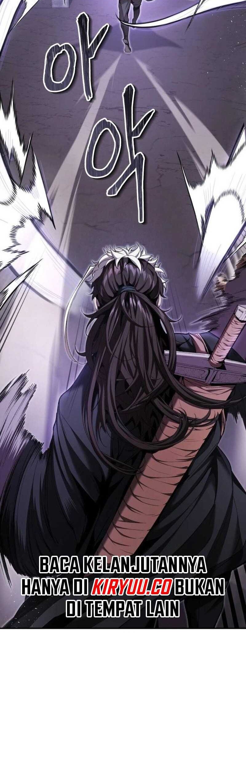 The Demonic Cult Leader Is Too Reluctant Chapter 26 Gambar 32